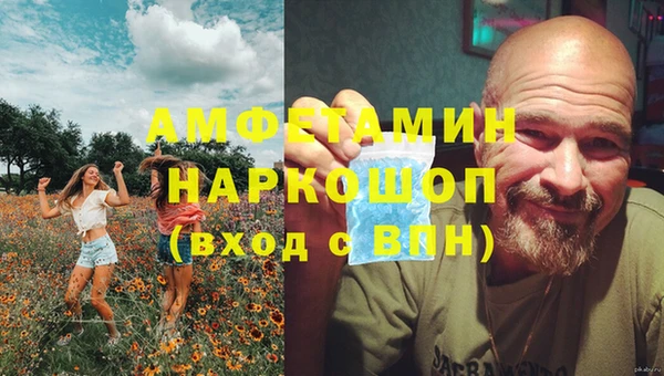 хмурый Алексеевка